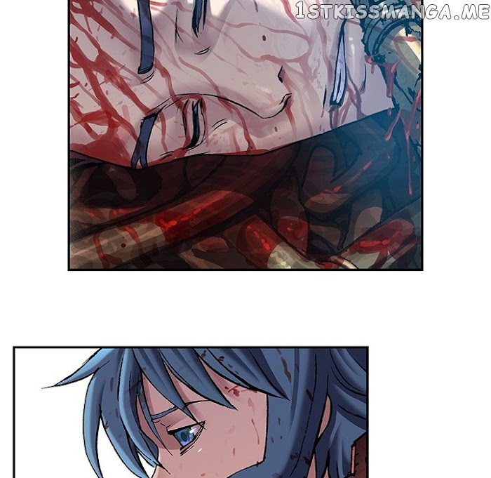 Leviathan, Chapter 203 image 68